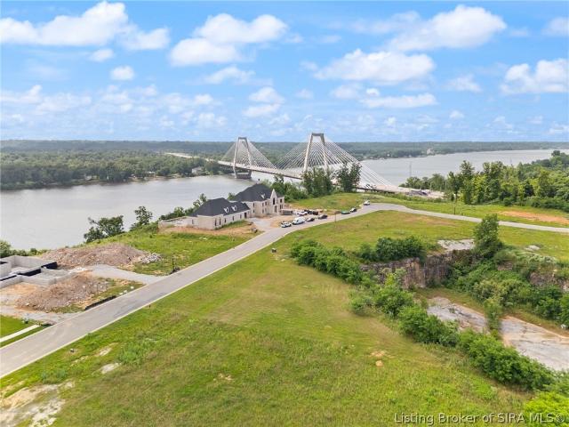 Land for sale in Jeffersonville, Indiana