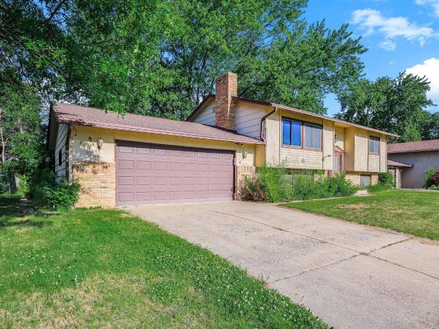 House for sale in Hennepin, Minnesota