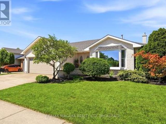 House for sale in Niagara, Ontario