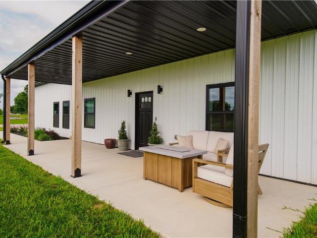 House for sale in Grain Valley, Missouri