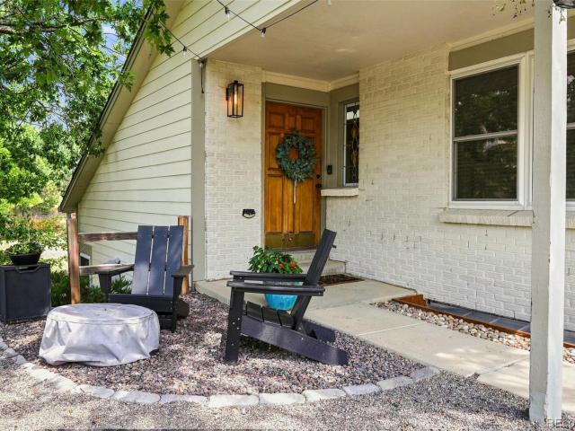 House for sale in Arapahoe, Colorado