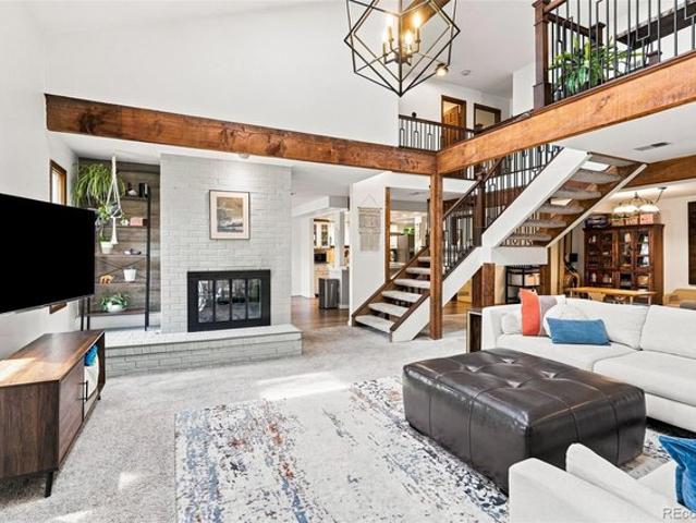 House for sale in Arapahoe, Colorado