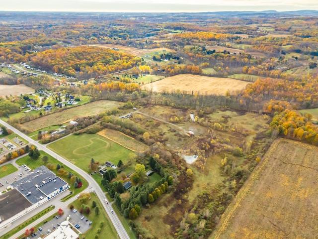 Land for sale in Victor, New York