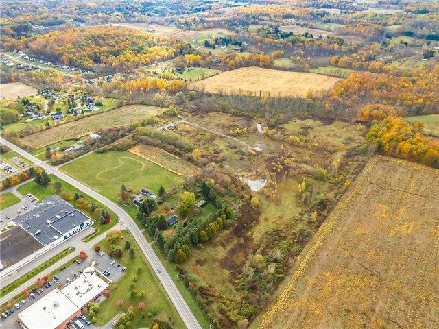 Land for sale in Victor, New York