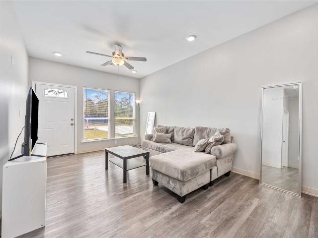 Property for rent in Harris, Texas