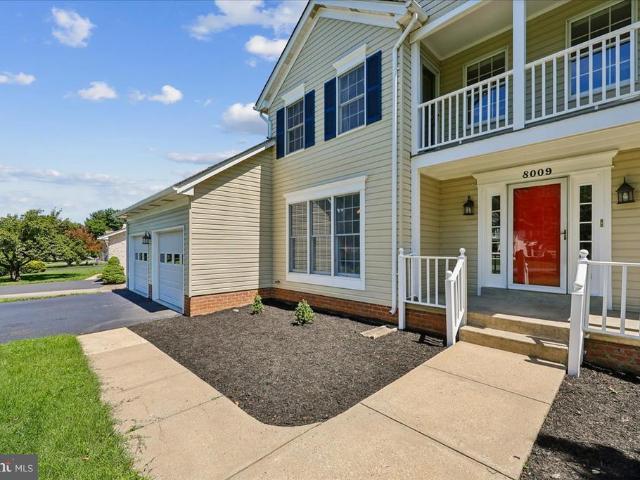 House for sale in Frederick, Maryland