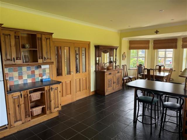 Detached House for sale in Dingle, South Tipperary