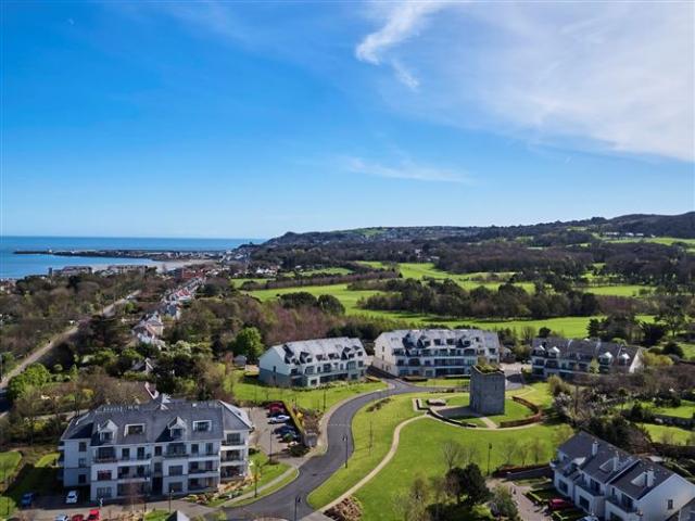 Apartment for sale in Howth, North Tipperary