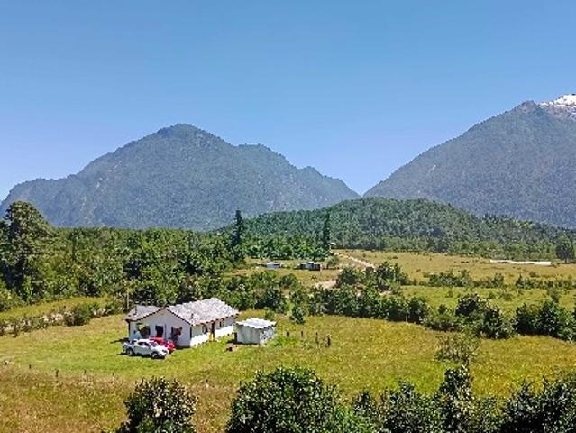 Casa en arriendo en Puerto Aisén, Aysén Del General Carlos Ibáñez Del Campo