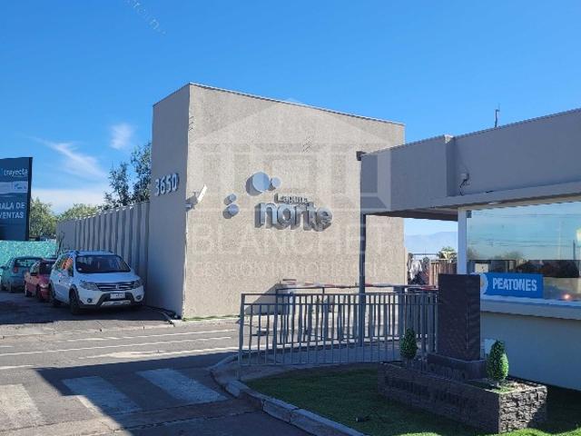 Casa en arriendo en Lampa, Metropolitana
