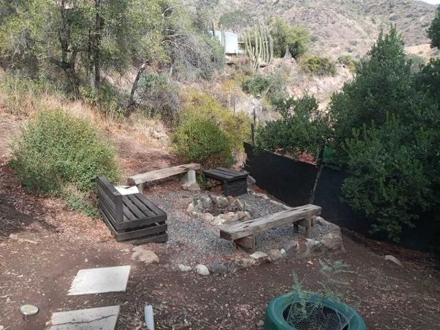 Casa en arriendo en Lo Barnechea