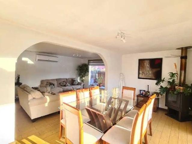 Casa en arriendo en Tiltil, Metropolitana
