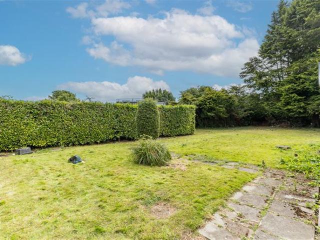 Terraced House for sale in Bluebell, North Tipperary