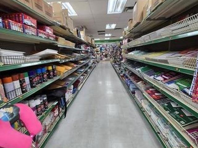 Commercial for sale in Cambridge, Ontario