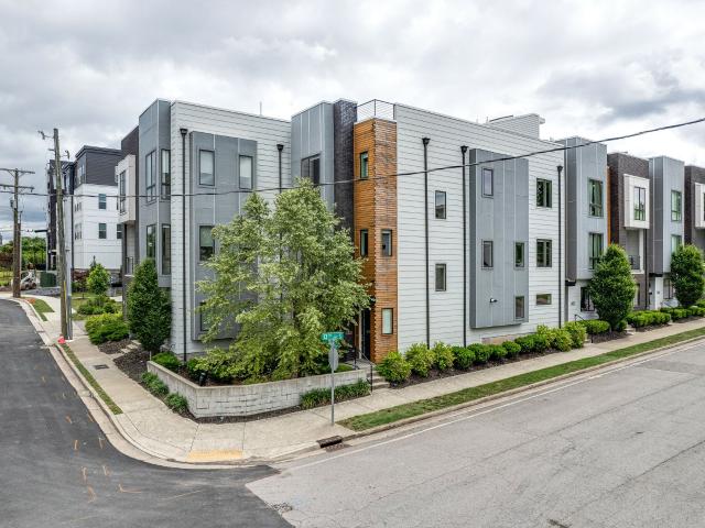 Townhouse for sale in Tennessee