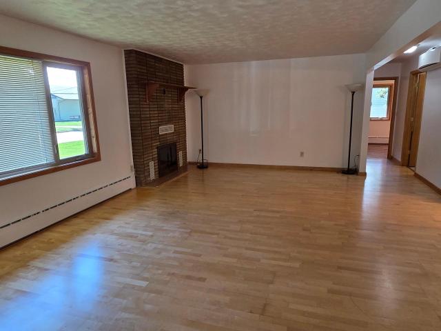 House for sale in International Falls, Minnesota