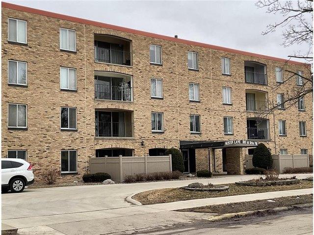 Condo for sale in Austin, Minnesota