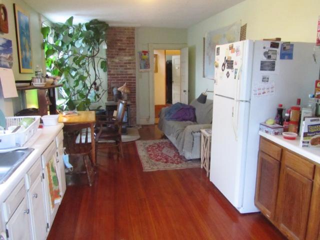 Room for rent in Boston, Massachusetts