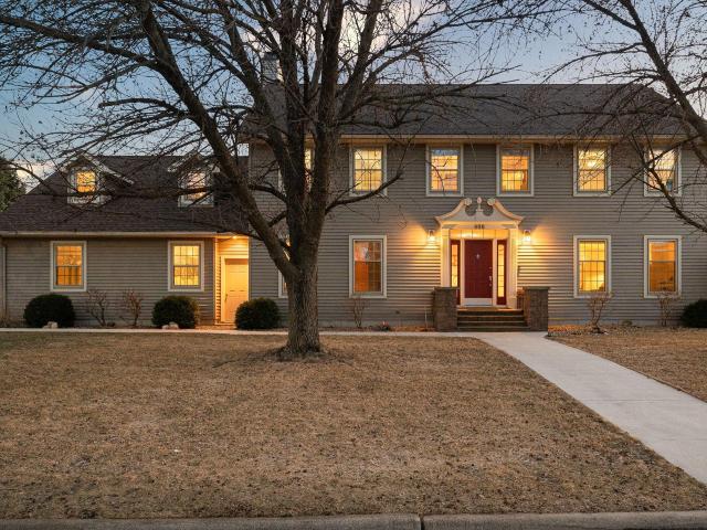 House for sale in Austin, Minnesota