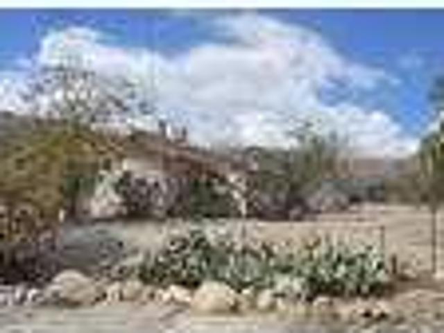House for rent in Morongo Valley, California