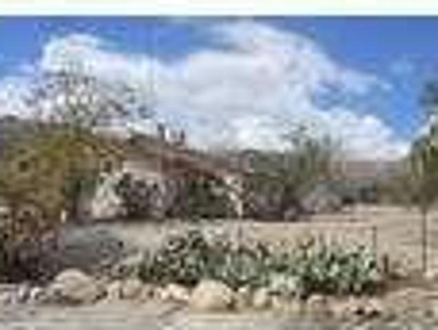 House for rent in Morongo Valley
