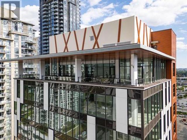 Commercial for rent in Coquitlam, British Columbia