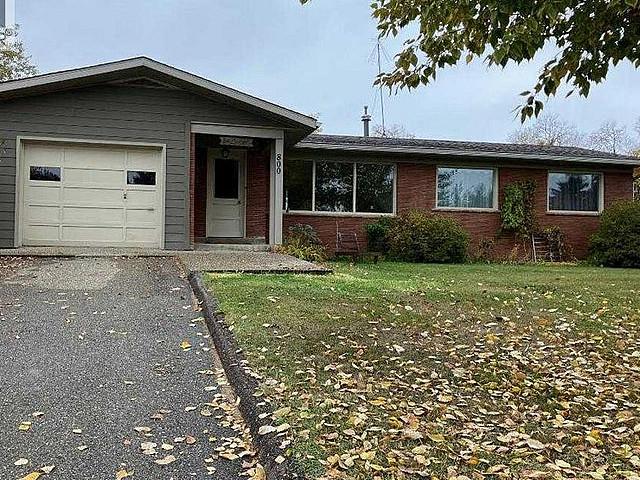 House for sale in Alberta