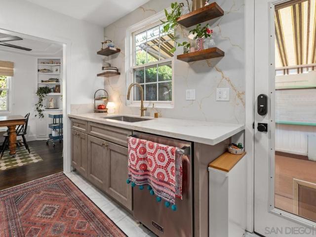 House for sale in Coronado, California