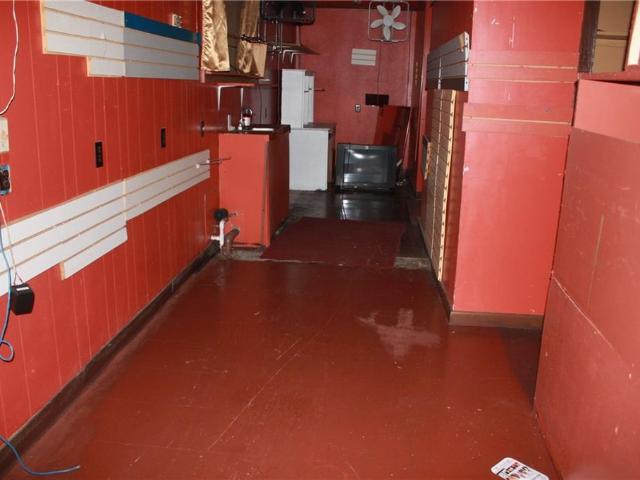 Commercial for sale in Louisiana