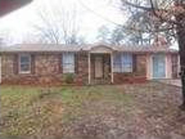 House for rent in Tennessee