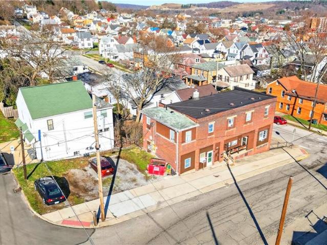 Property for sale in Ellwood City, Pennsylvania