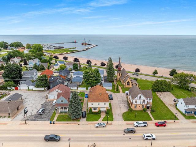 House for sale in Algoma, Wisconsin