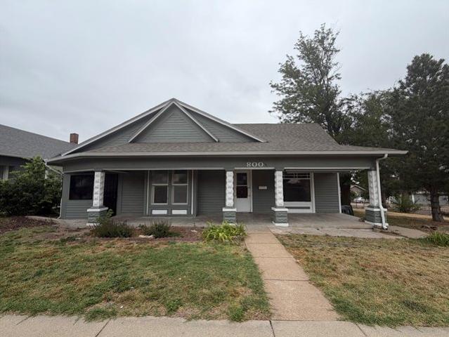 House for sale in Kansas
