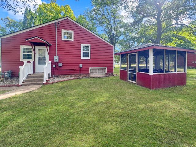 House for sale in Ironton, Crow Wing County