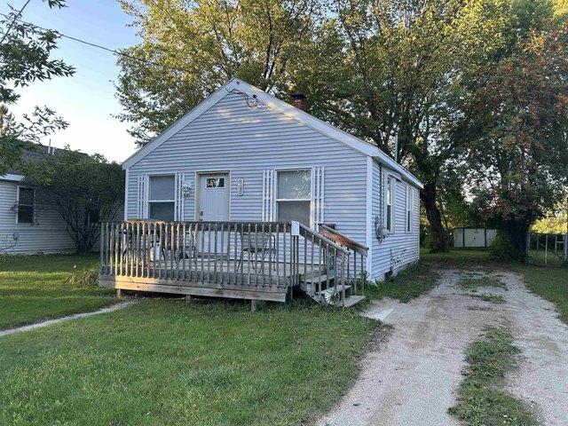 House for sale in Green Bay, Wisconsin