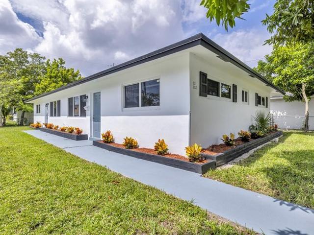 House for sale in Garden Isles, Pompano Beach