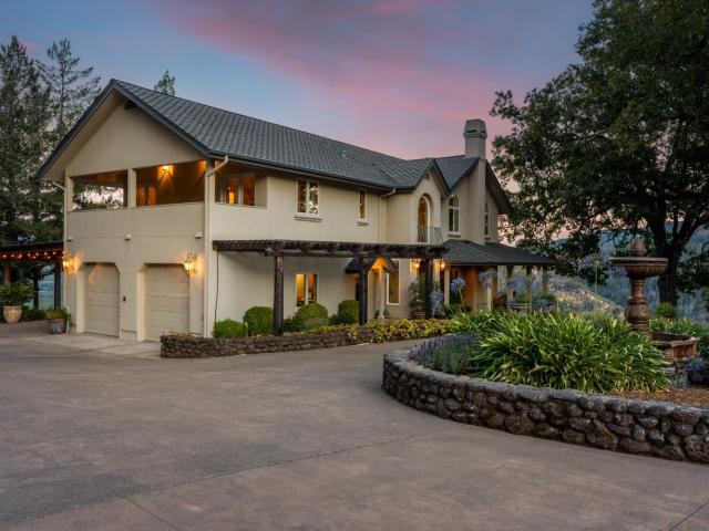 House for sale in Ukiah, California