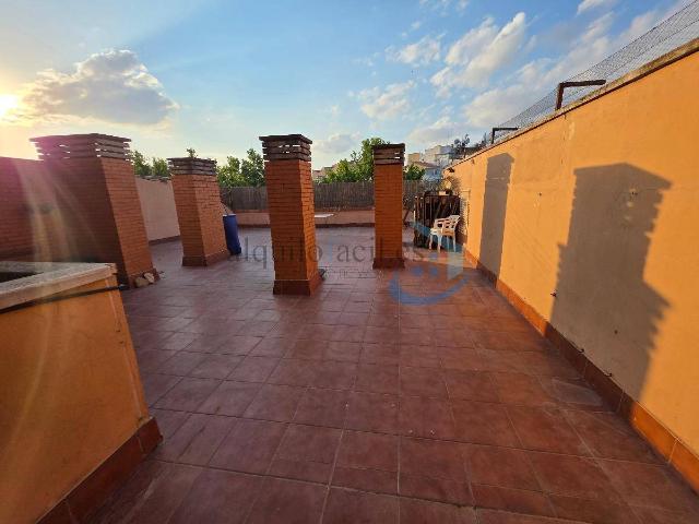 Apartamento en alquiler en Centro, Albacete