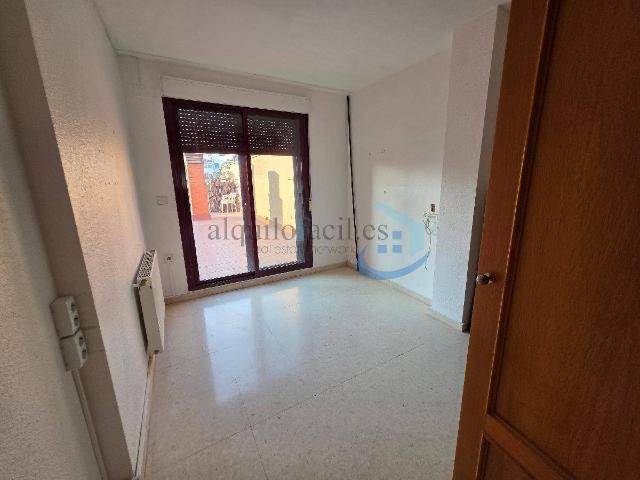 Apartamento en alquiler en Centro, Albacete