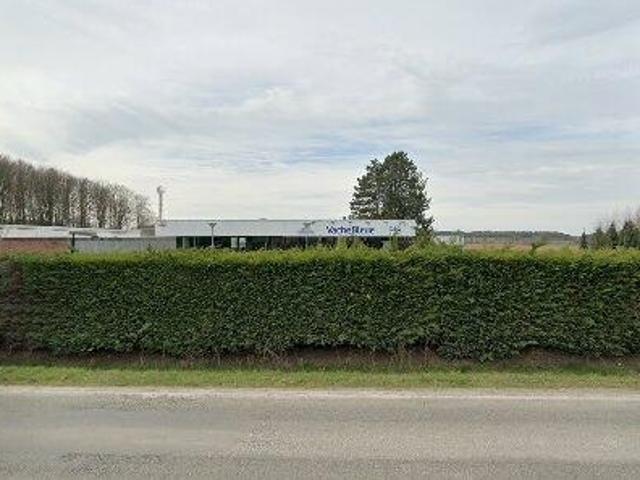 Bureau vente à Merbraine, Wallonie