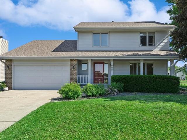 House for sale in Bondurant, Iowa