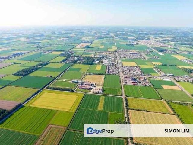 Warehouse for sale in Perak