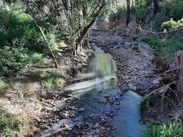 Land for sale in New South Wales