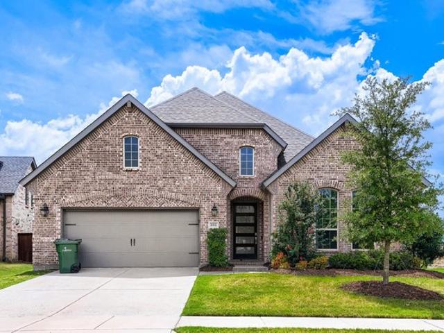 House for sale in Prosper, Texas