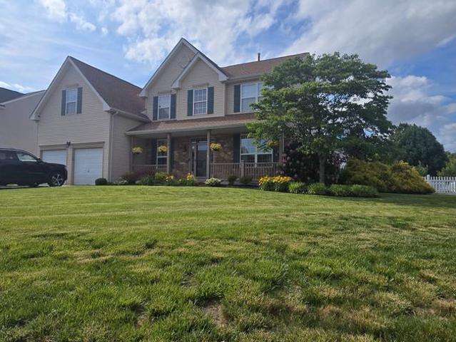House for sale in Vineland, New Jersey