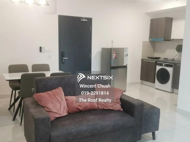Warehouse for rent in Shah Alam, Petaling