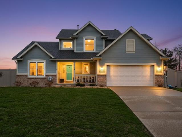 House for sale in Piqua, Ohio