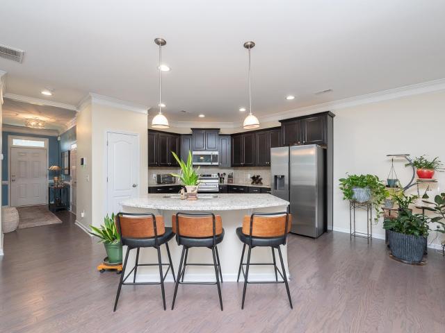 Townhouse for sale in Simpsonville, South Carolina