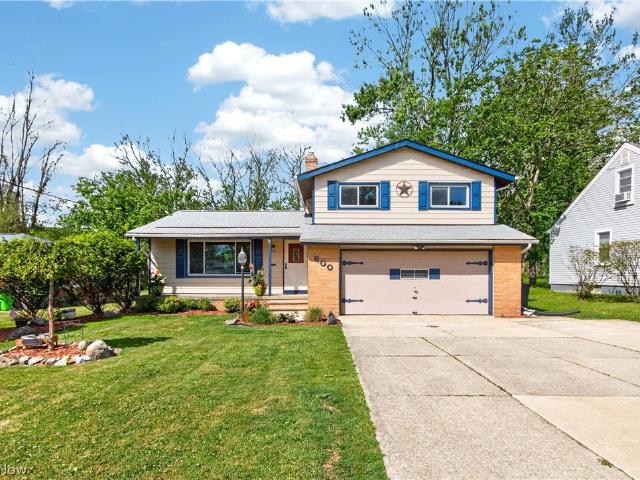 House for sale in Bedford, Ohio