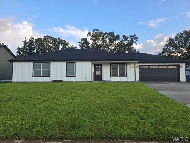 House for sale in Union, Missouri